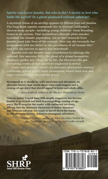 Produktbild: The Engine Woman's Light