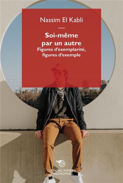 Produktbild: Soi meme par autre figures d'ex