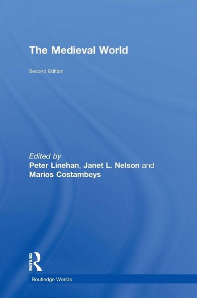 Produktbild: The Medieval World