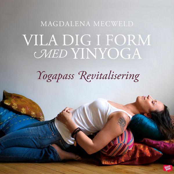 Revitalisering - Magdalena Mecweld, Audio, 9789152167786