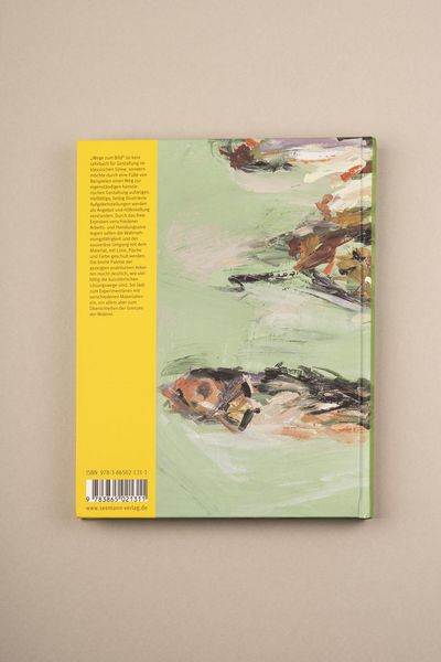 Produktbild: Wege zum Bild