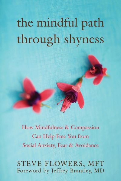Produktbild: Mindful Path through Shyness