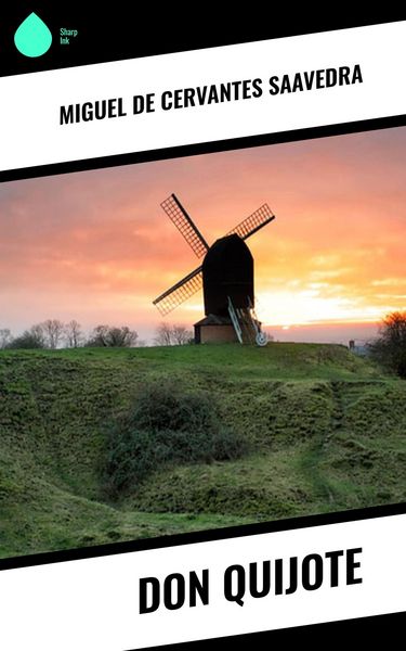 Produktbild: Don Quijote