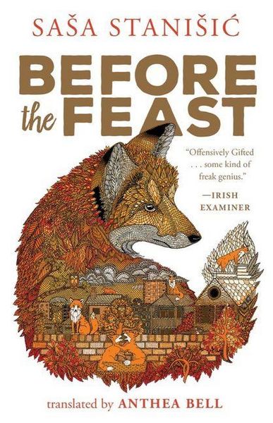 Produktbild: Before the Feast