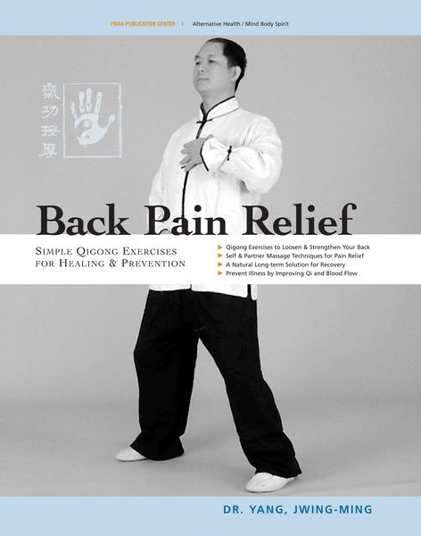 Produktbild: Back Pain Relief