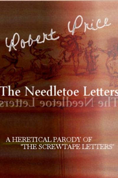 Produktbild: The Needletoe Letters
