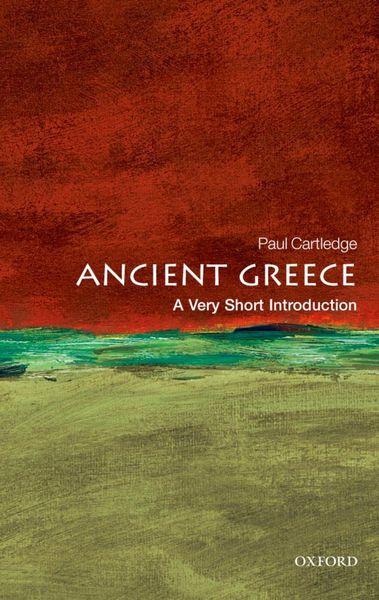 Produktbild: Ancient Greece