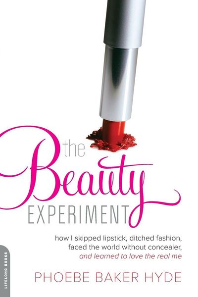Produktbild: The Beauty Experiment