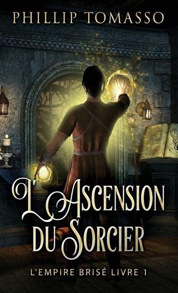 Produktbild: L'Ascension du Sorcier