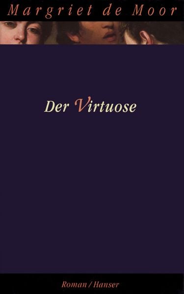 Produktbild: Der Virtuose