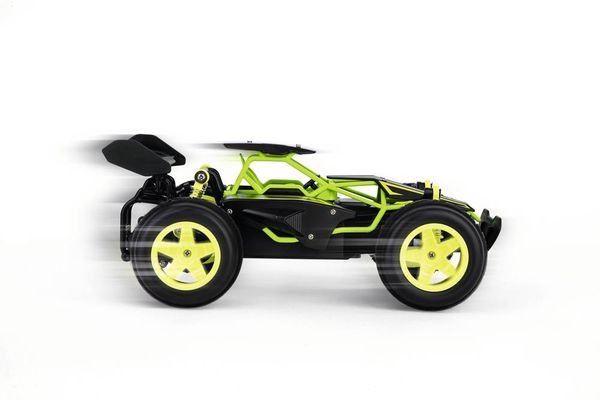 CARRERA RC - 2,4GHz Lime Buggy