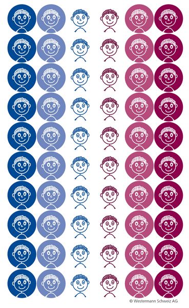 Produktbild: Particards Sticker
