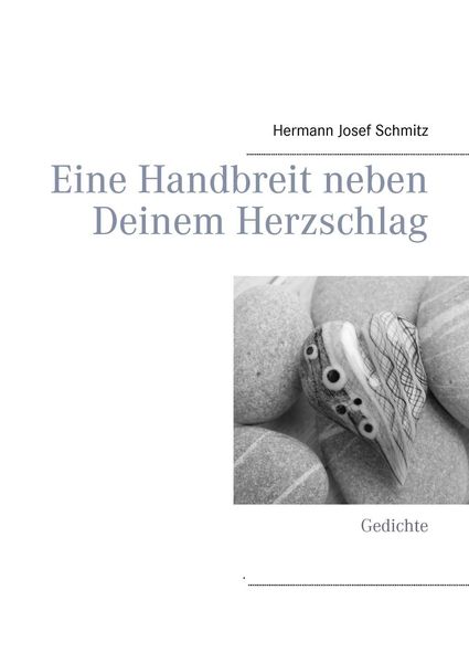 Produktbild: Eine Handbreit neben Deinem Herzschlag