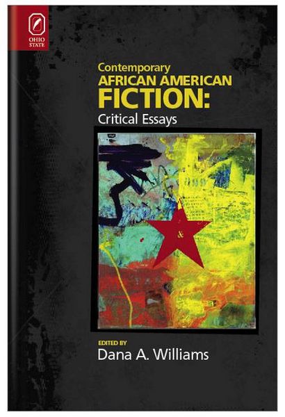 Produktbild: Contemp African Amer Fiction 2