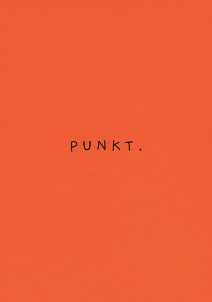 Produktbild: Punkt