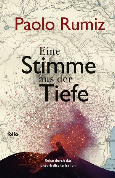 Produktbild: Eine Stimme aus der Tiefe