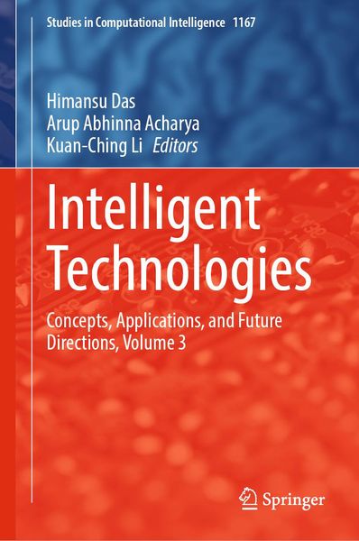 Produktbild: Intelligent Technologies