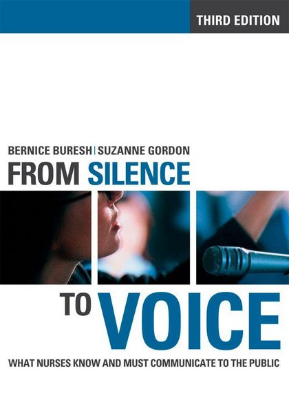 Produktbild: Fom SIlence to Voice