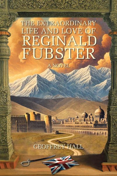 Produktbild: The Extraordinary Life and Love of Reginald Fubster