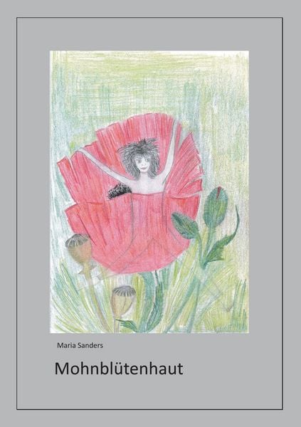 Produktbild: Mohnbl&uuml;tenhaut
