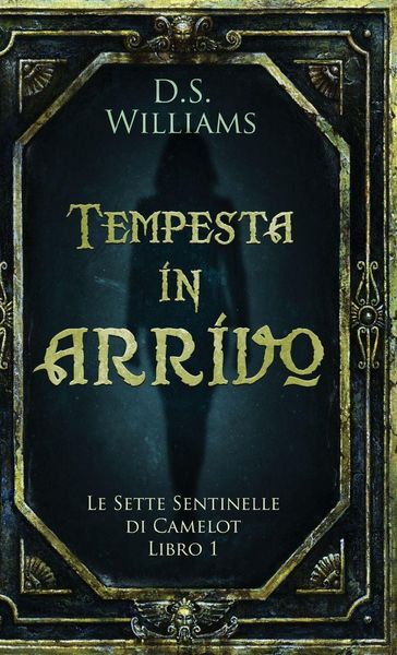 Produktbild: Tempesta in arrivo