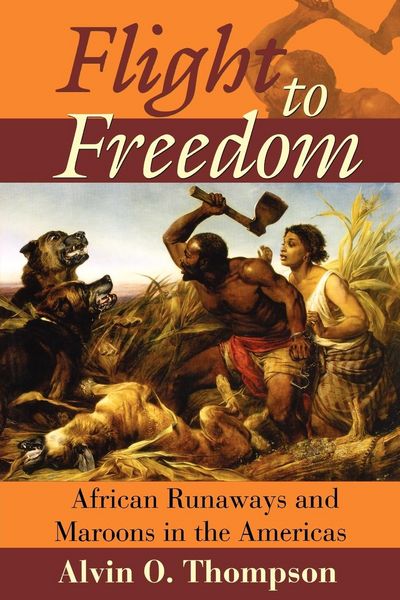 Produktbild: Flight to Freedom