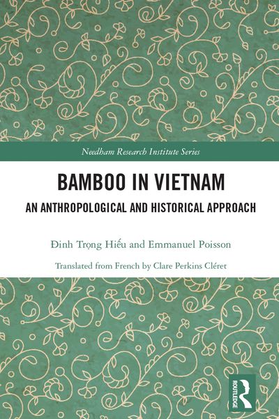 Produktbild: Bamboo in Vietnam