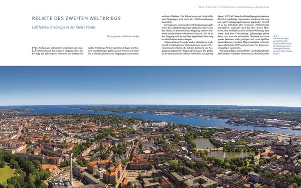 Produktbild: Zeitreisen unter Wasser