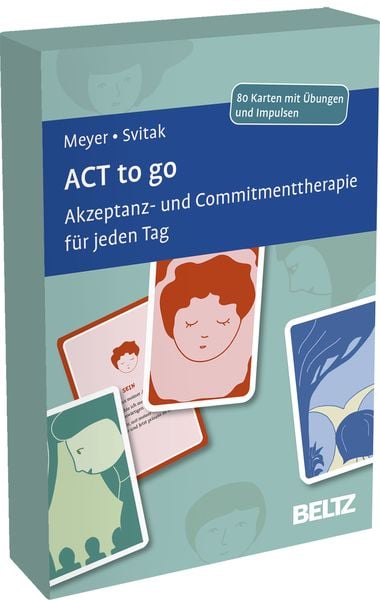 Produktbild: ACT to go