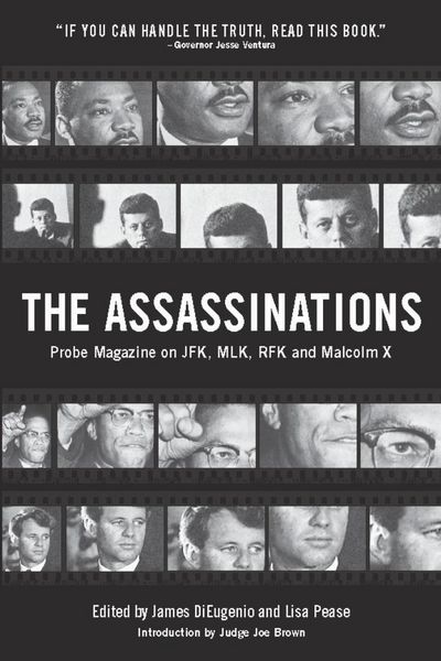 Produktbild: The Assassinations