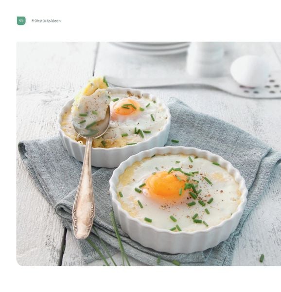 Produktbild: Köstlich essen Nierenerkrankungen