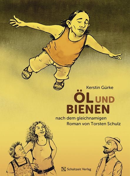Produktbild: &Ouml;l und Bienen