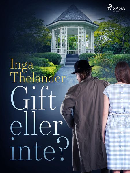 Produktbild: Gift eller inte?