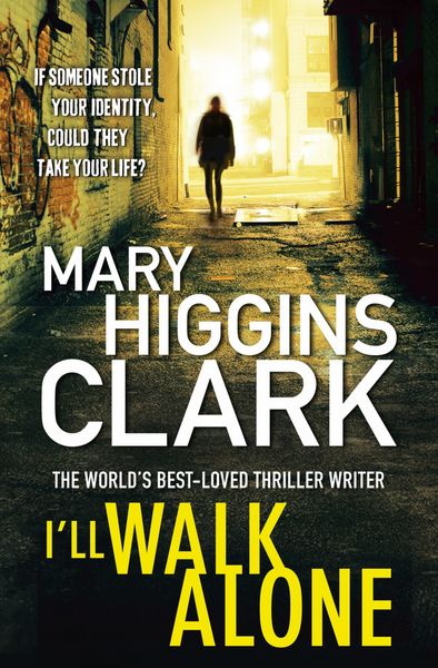 Produktbild: Clark, M: I'll Walk Alone