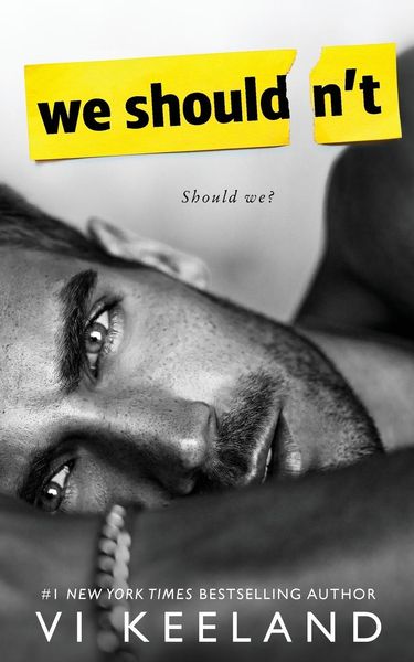 Produktbild: We Shouldn't