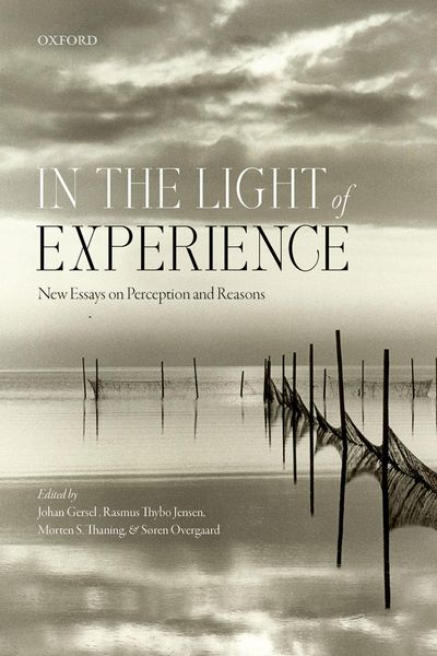 Produktbild: In the Light of Experience