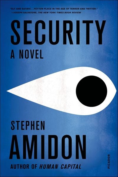 Produktbild: Security