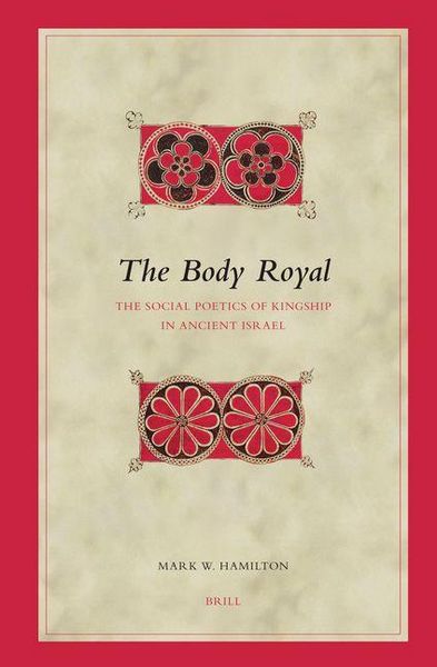 Produktbild: The Body Royal