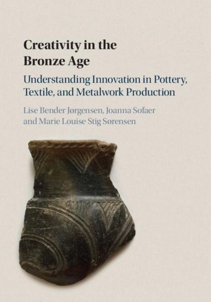Produktbild: Creativity in the Bronze Age