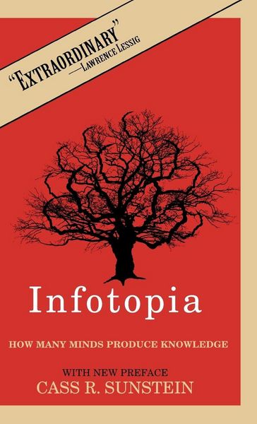 Produktbild: Infotopia