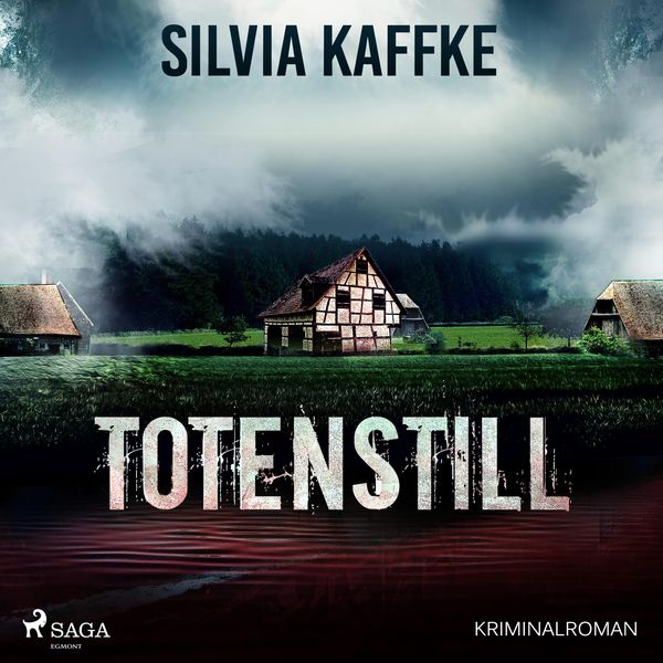 Totenstill (Ungekürzt) - Silvia Kaffke, Audio, 9783836807913