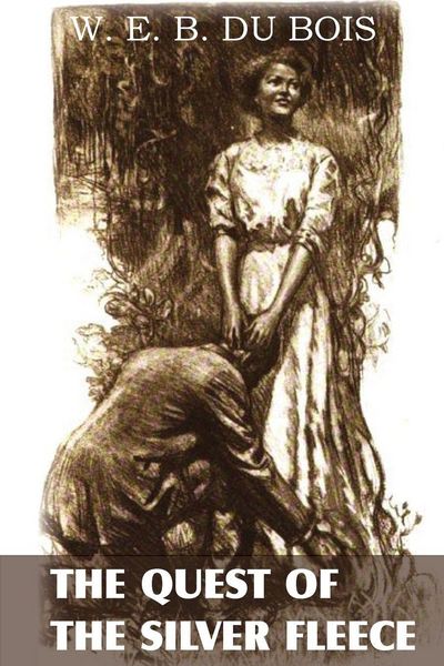 Produktbild: The Quest of the Silver Fleece