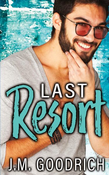 Produktbild: Last Resort