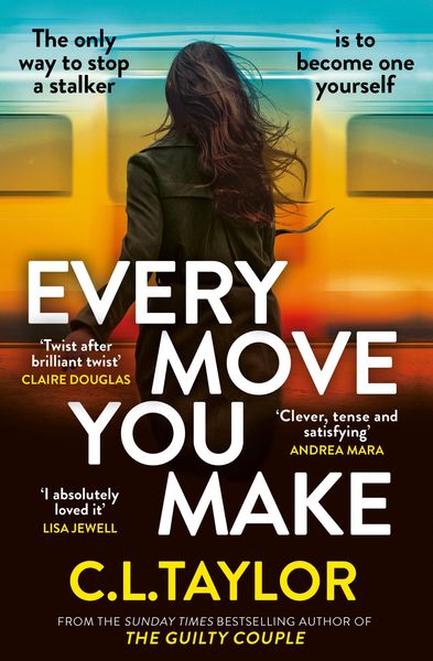 Produktbild: Every Move You Make