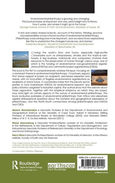 Produktbild: Sponsoring Nature