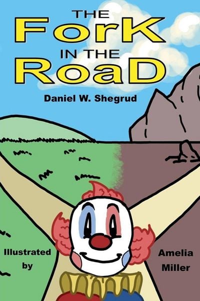 Produktbild: The Fork in the Road