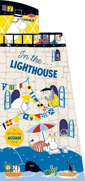 Produktbild: In the Lighthouse