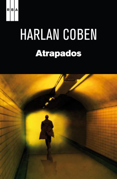 Produktbild: Atrapados