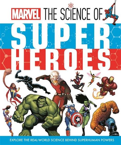 Produktbild: Marvel