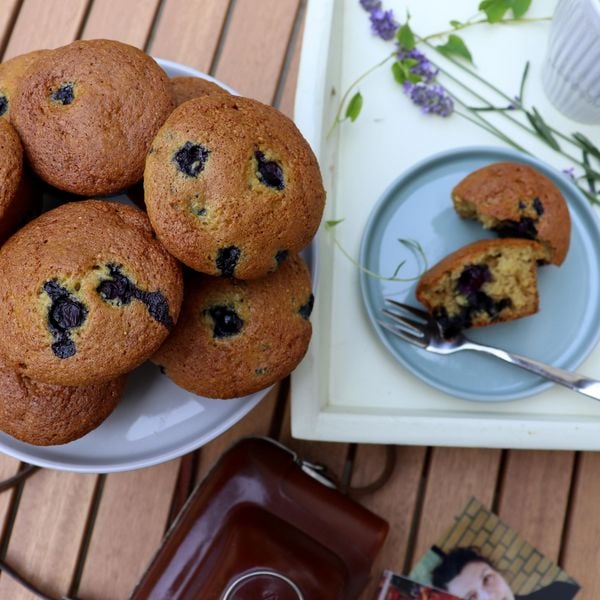Produktbild: Abnehmen mit Brot und Kuchen Teil 2